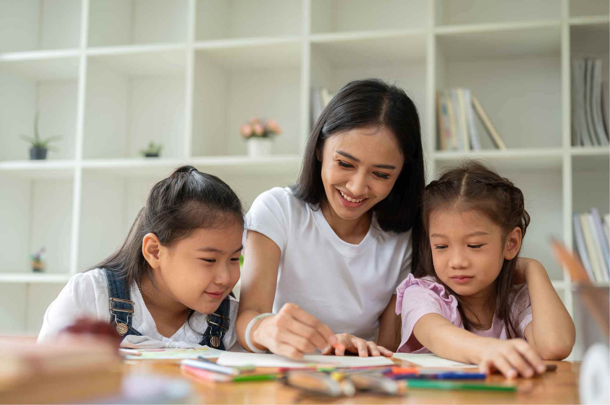 ELL Tutoring