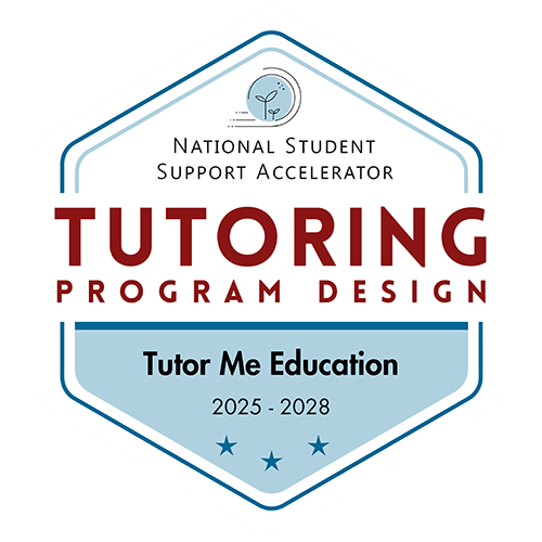 NSSA Program Design Badge