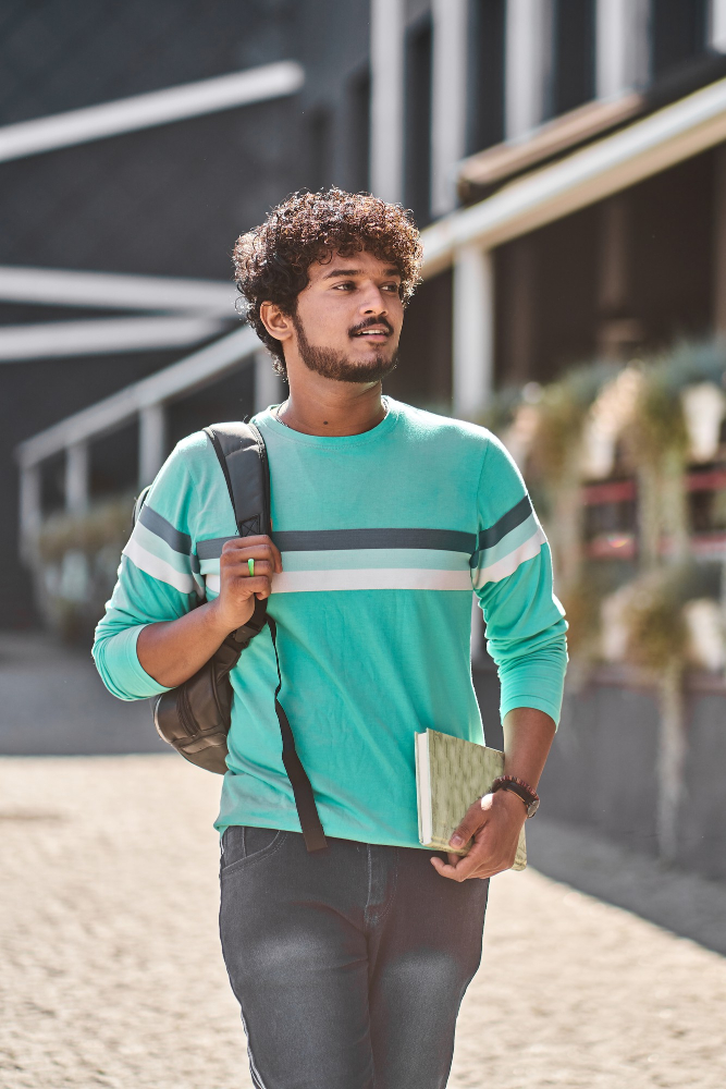 Tutoring Options