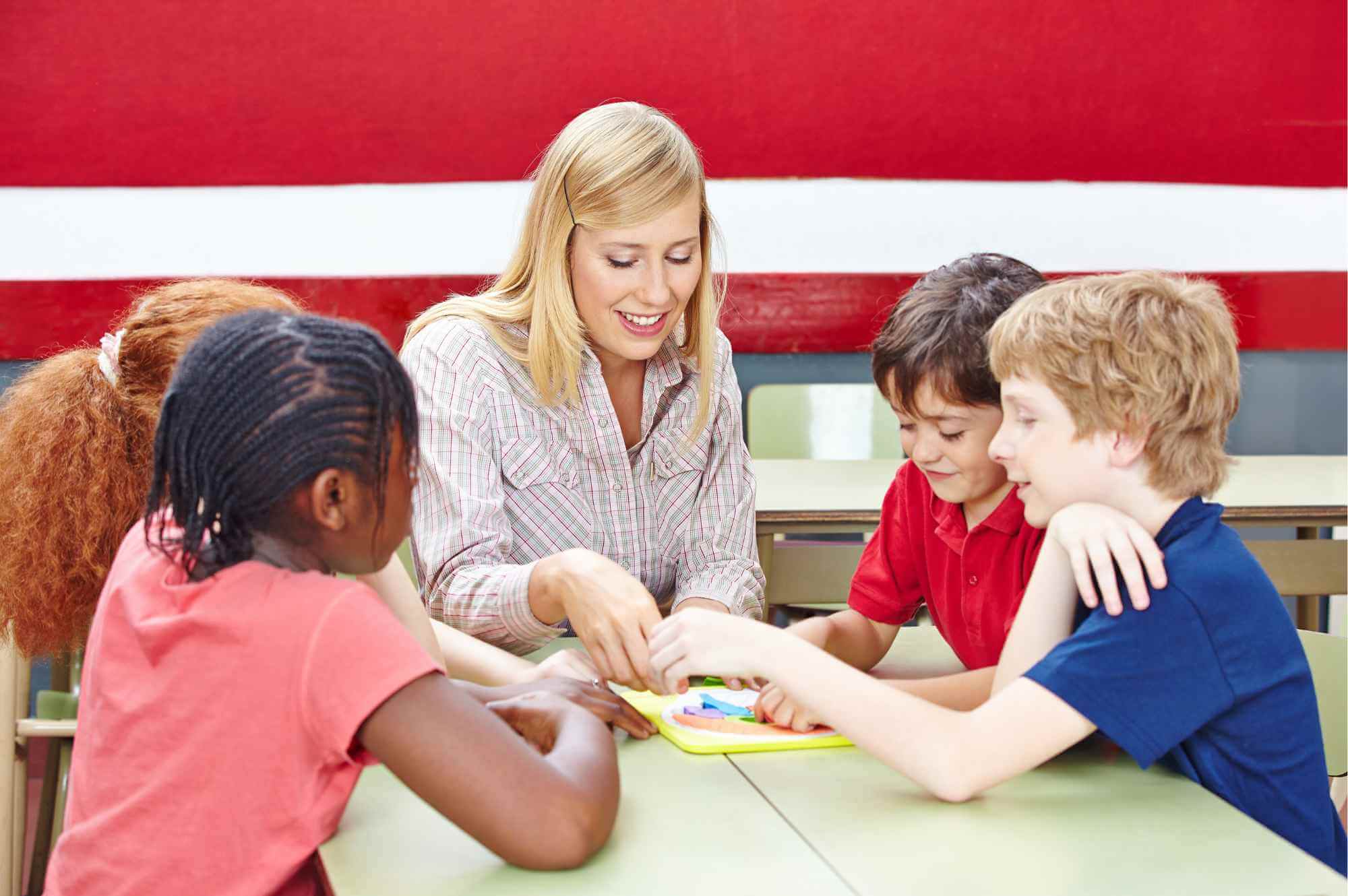Enrichment Opportunities