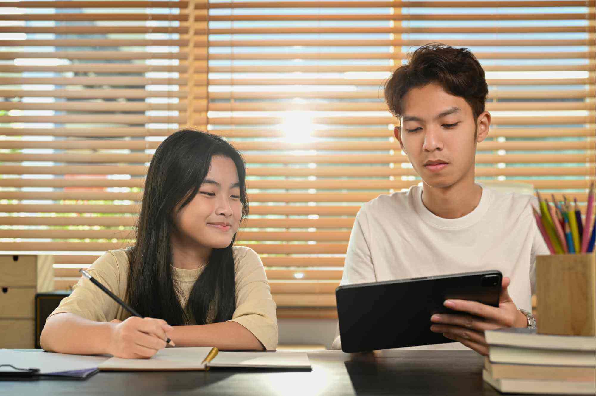 Assistive Tech