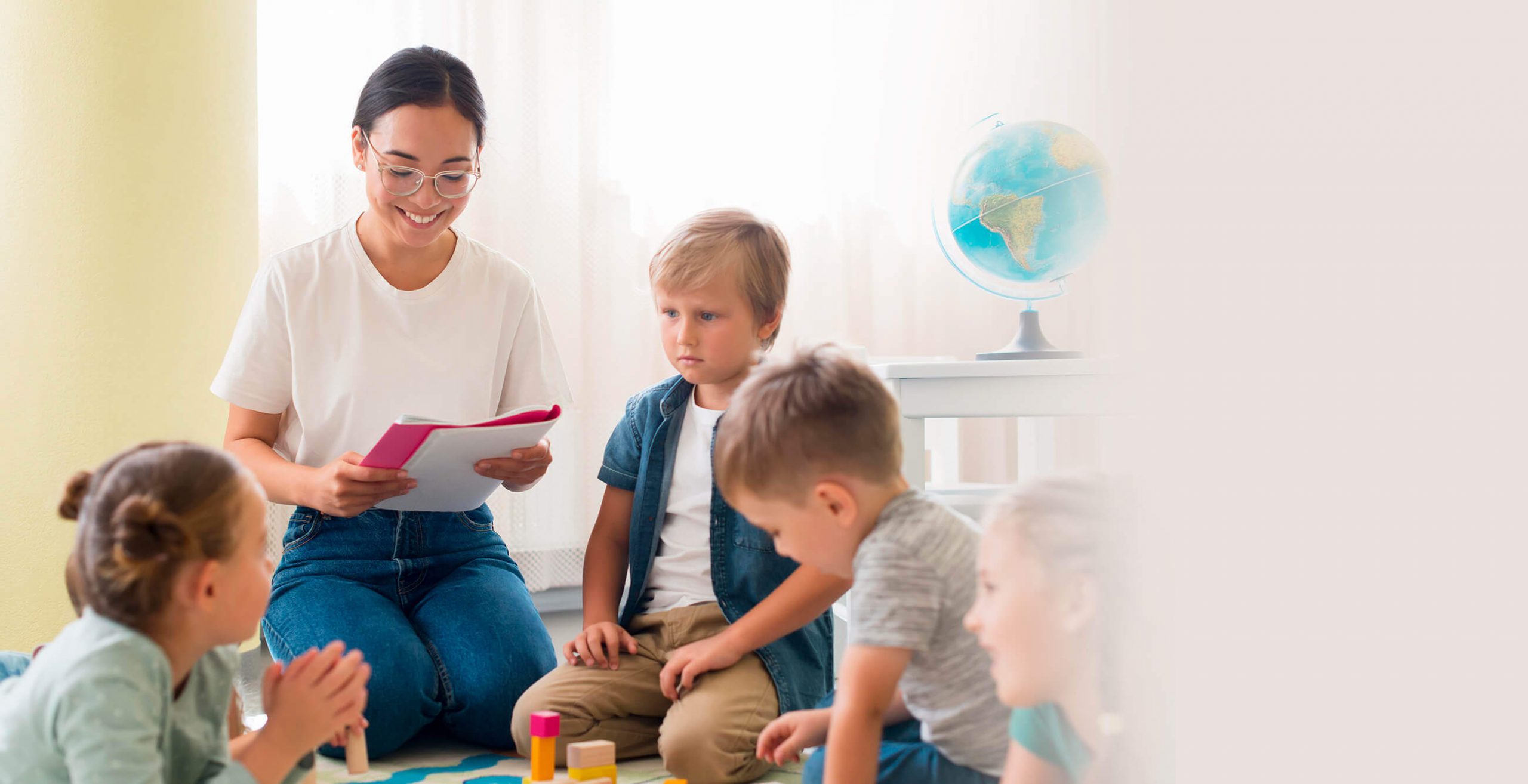 Partner with Tutorrit