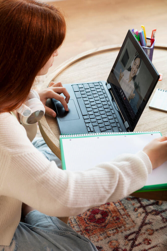 Safe Virtual Learning