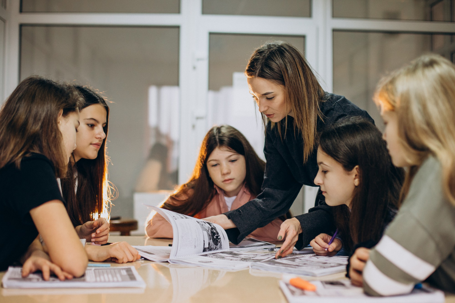 PD Programs