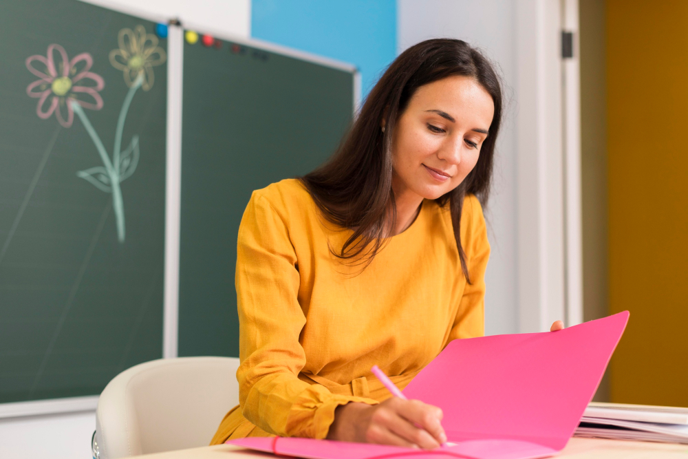 ASD Specialist Instruction