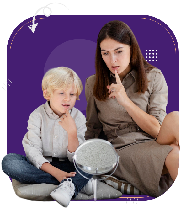 Speech Therapy