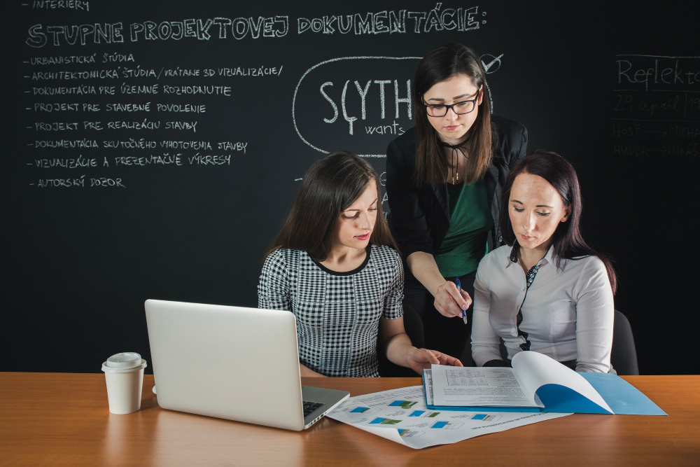 Why Choose Tutorrit
