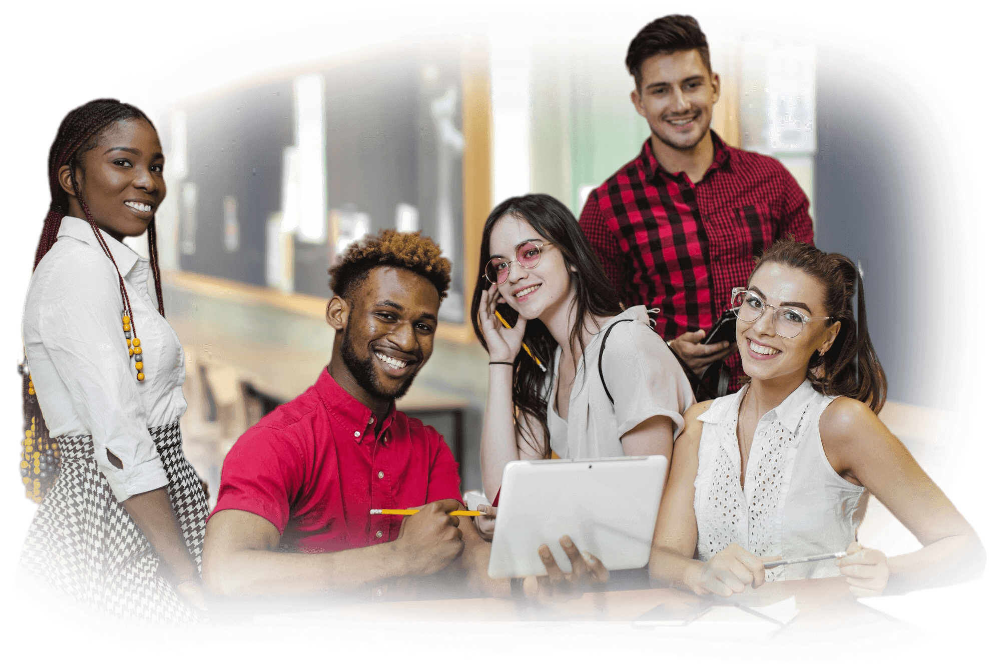 Diversity and Inclusion