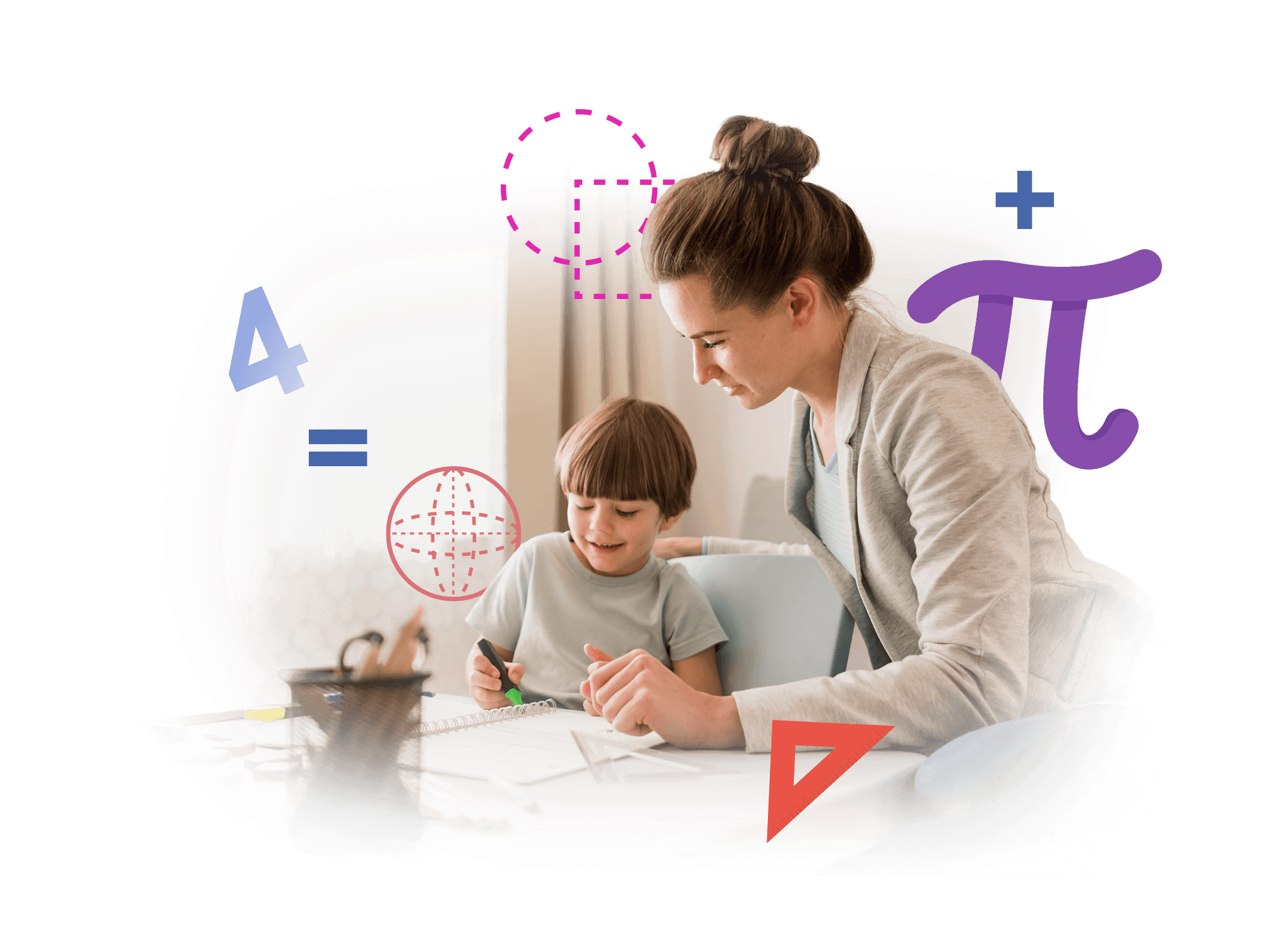 Math Mastery Program